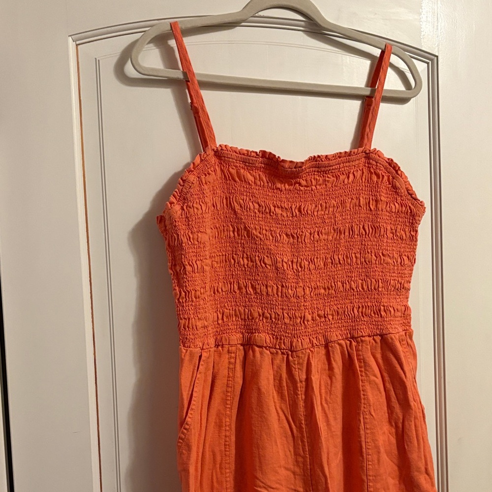 Universal Thread Jumpsuit